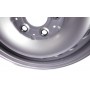 (замінено на ME616017 Accuride) Диск колісний MB Vito/Viano 03- (6.50Jx16 H2; 5x112x66.5 ET60)