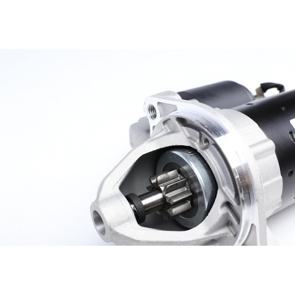 Стартер MB Sprinter 214/Vito/VW LT 28-46 2.0-2.3 96-06 (1.30kw) (z=9)