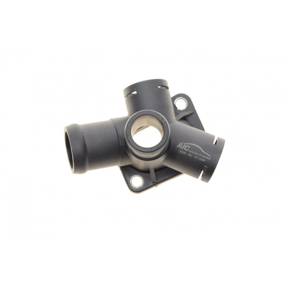 Фланець системи охолодження Audi A4/VW Passat 1.6 94-00