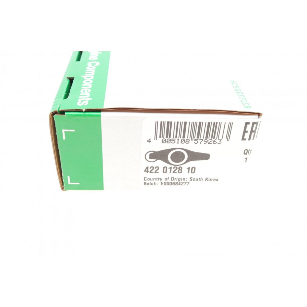 Коромисло клапана Chevrolet Cruze/Epica/Opel Antara 2.0 CDI/CDTI 06-