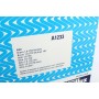 Фільтр повітряний Fiat Bravo II/Stilo 1.9JTD 01- (з паралоном)
