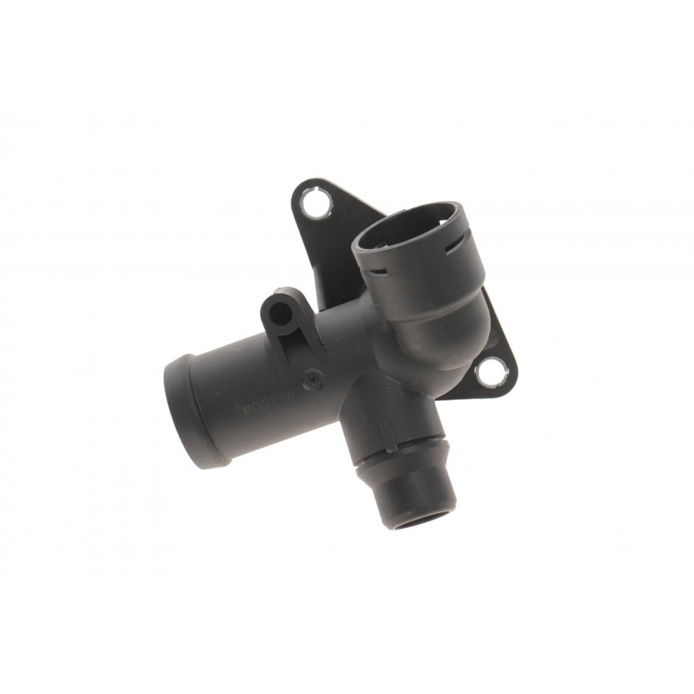 Фланець системи охолодження Audi A4 1.8 00-04