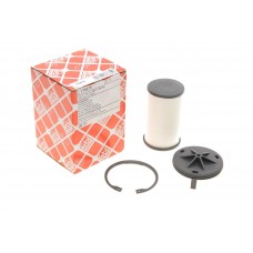 Фільтр АКПП BMW 5 (F10) 10- S63/S65/N54/N55