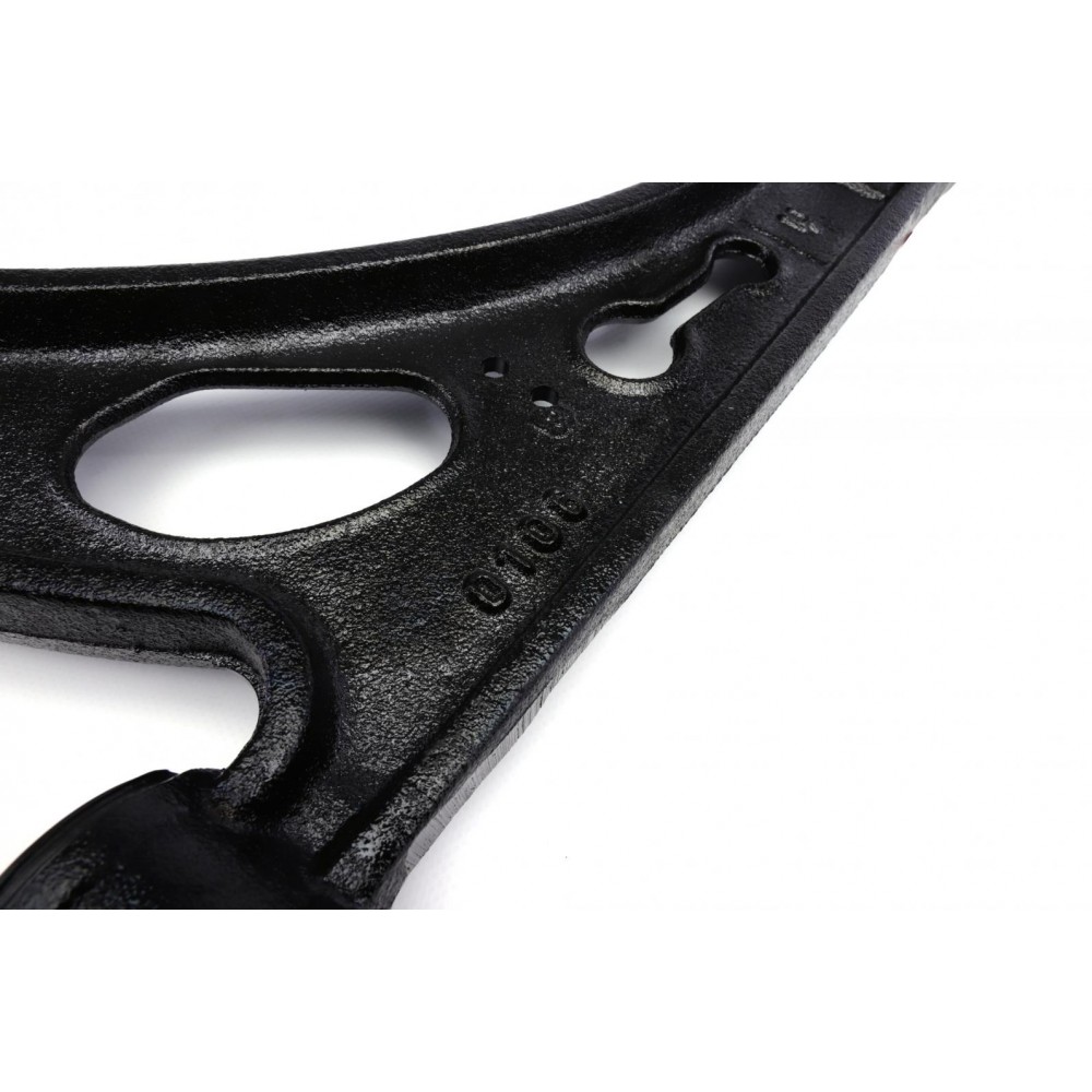 Важіль підвіски (передній/знизу) (L) Audi A3/Seat Toledo/Skoda Octavia/SuperB/VW Caddy/Golf/Touran 03