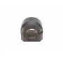 Втулка стабілізатора (заднього) Mini Cooper 06-16 (d=17mm)