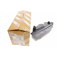 Фара протитуманна VW Polo V 09- (R)