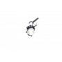 Форсунка омивача фари BMW 1 (F20/F21) 12- (R)