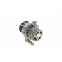 Комплект ГРМ + помпа Audi A2/Skoda Fabia/VW Polo 1.4TDI/1.9TDI 99-08 (30x120z) (WP6040)