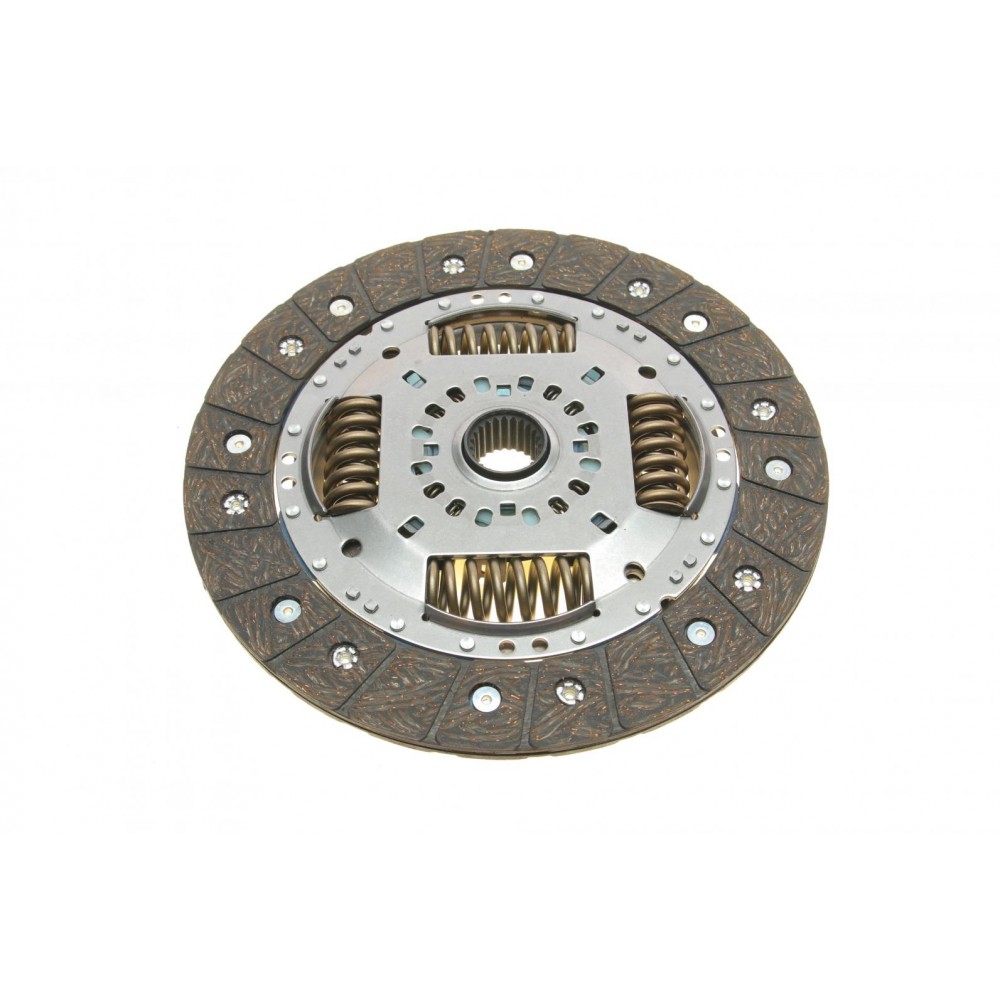 Комплект зчеплення Ford Connect 1.8TDCi 02-13 (d=236mm)