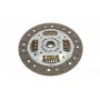 Комплект зчеплення Ford Connect 1.8TDCi 02-13 (d=236mm)