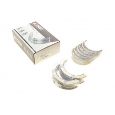 Вкладиші корінні BMW 1 (F20/F21)/2 (F45/F44/F460/X1 (F48) (B37 C15 A) 14- (+0.25)