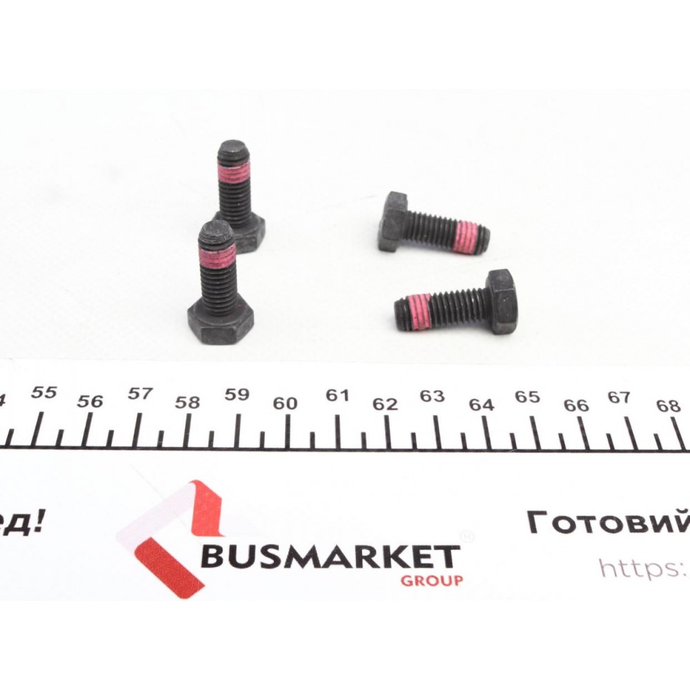 Колодки гальмівні (задні) Audi A6/VW Passat 1.8TSI/2.0TDI 05- (Lucas) (з низьким продукуванням пилу)
