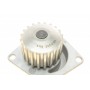 Помпа води Citroen Xsara 1.5D/1.6 97-/Peugeot 106/205/206/306/405 1.5D/1.4/1.6 91-02
