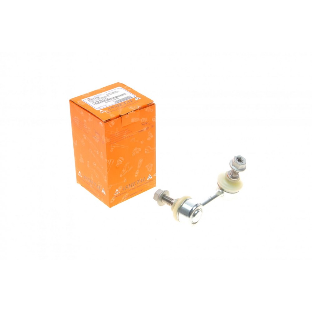 Тяга стабілізатора (заднього) (R) Honda Civic VII 01-05 (L=72mm)