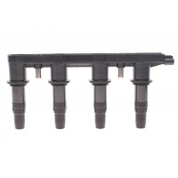 Котушка запалювання Chevrolet Aveo/Cruze/Trax/Opel Astra J/Insignia 1.6/1.8 08-