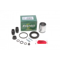 Ремкомплект супорта (заднього) VW Caddy III/T5/Renault Trafic 01- (d=41mm) (Lucas)(+поршень)