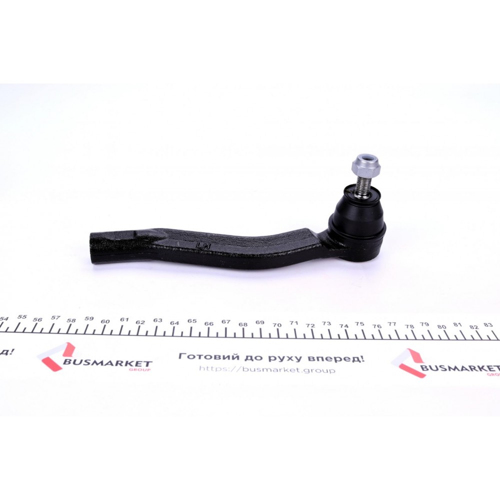 Наконечник тяги рульової (L) Renault Clio/Captur/Zoe 12-