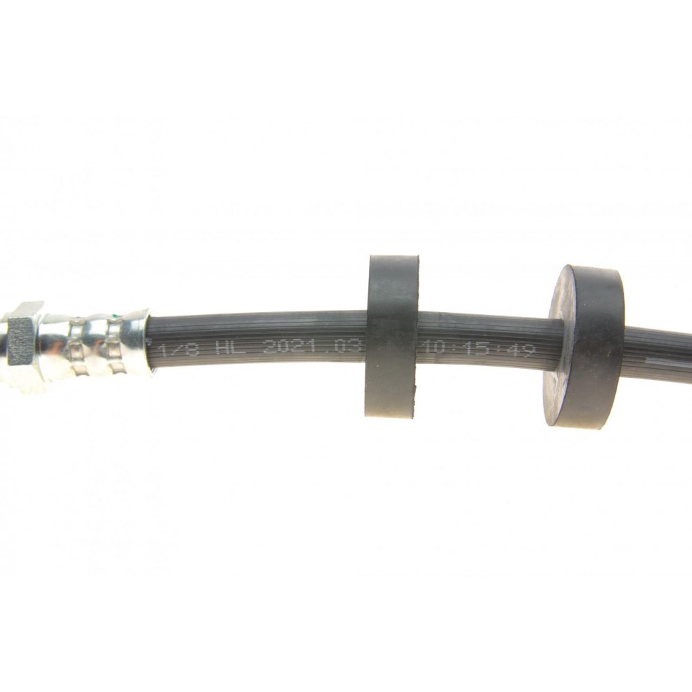 Шланг гальмівний (задній) Citroen Nemo 1.3/1.4HDI 06-
