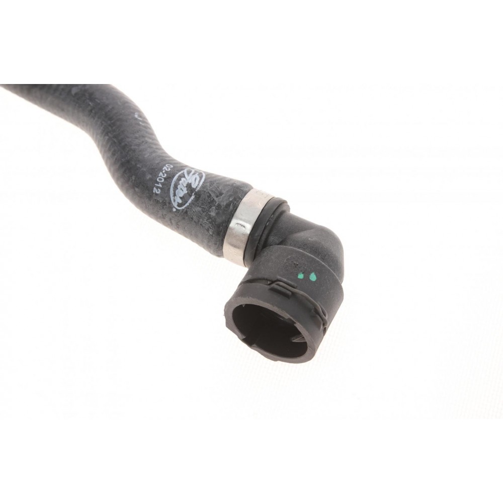 Патрубок радіатора BMW 1 (F20) 2.0 12-17 N20