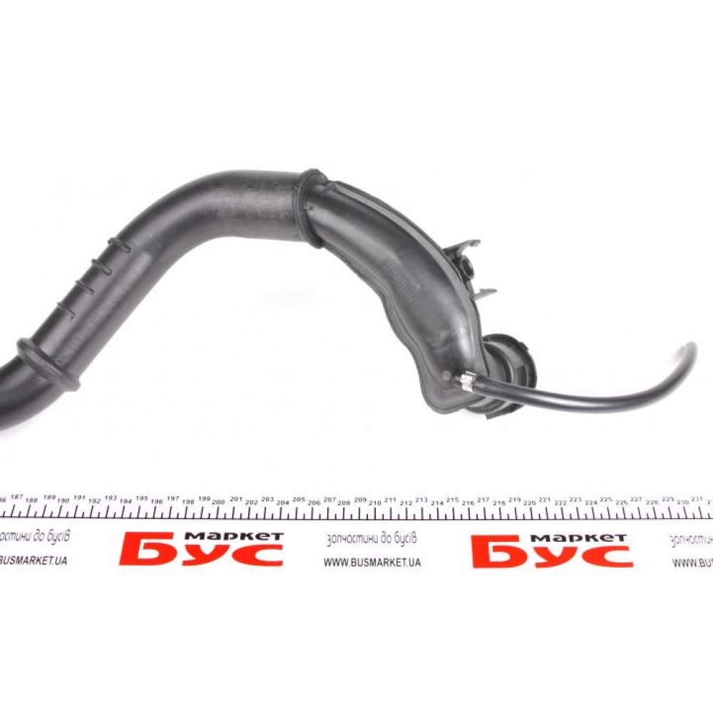 Патрубок інтеркулера Renault Kangoo 1.5dCi 01-