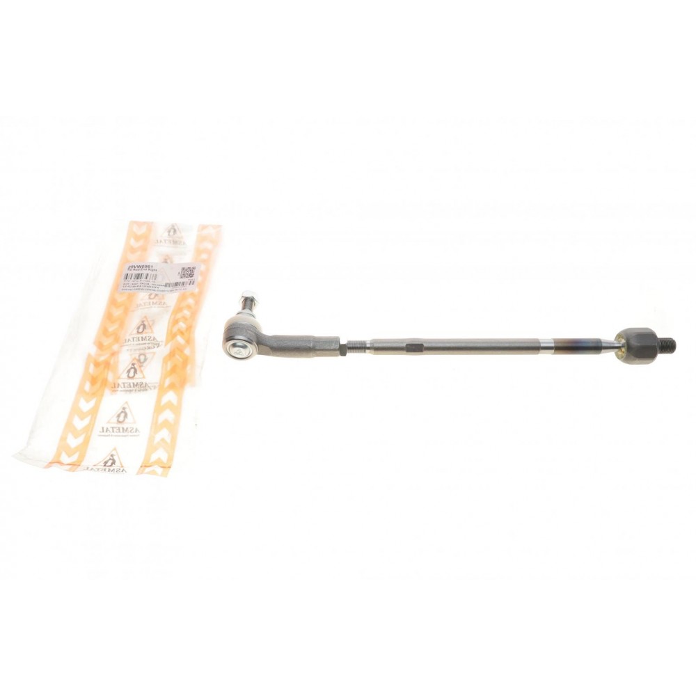 Тяга рульова (з наконечником) (R) Audi A3/Seat Toledo/Leon/VW Golf IV/Bora 96-06/Skoda Octavia 96-10