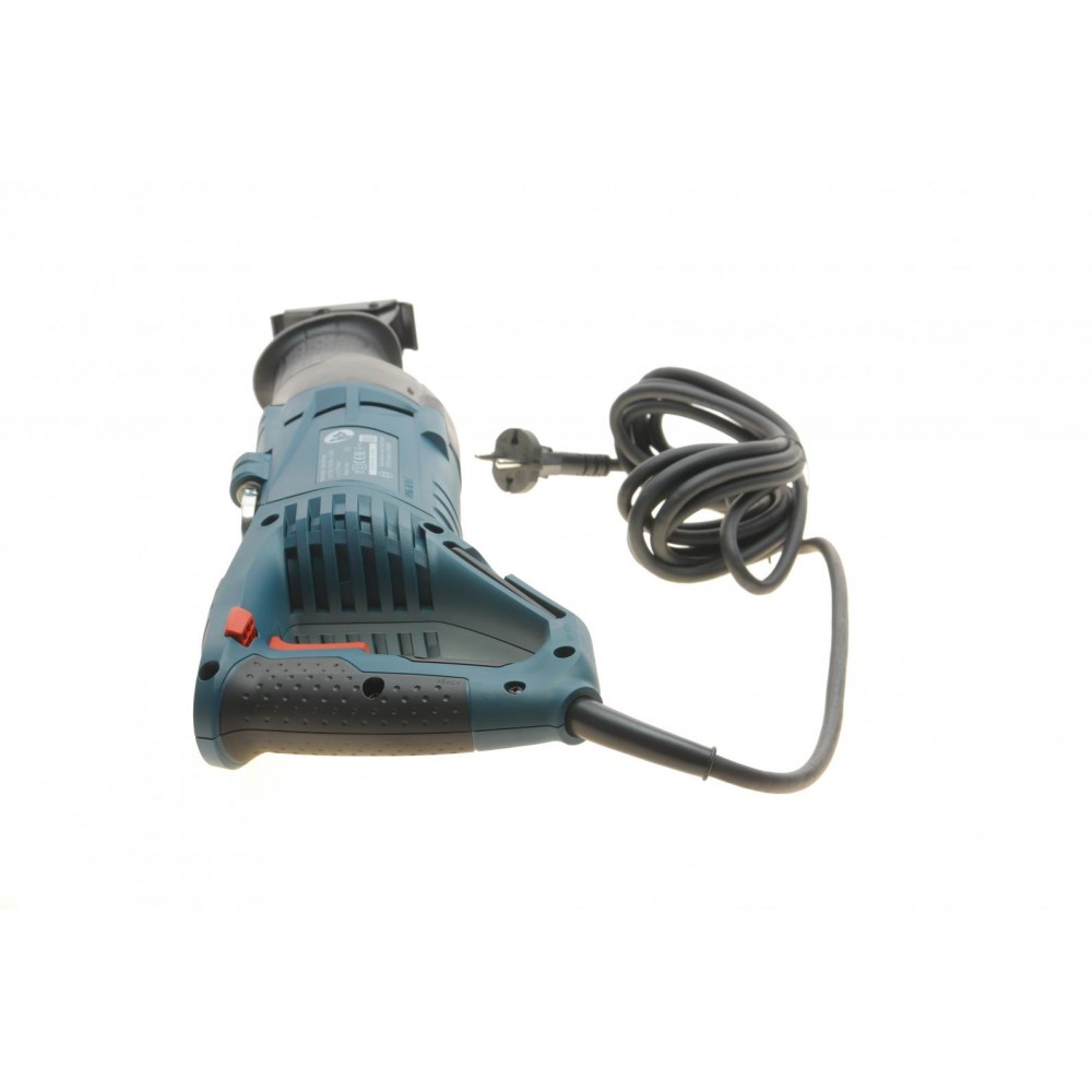 Пила шабельна електрична GSA 1100 E (1100W)