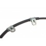 Трос ручника (задній) (L) Mitsubishi Grandis 2.0D 2.4i 03-11 (2120mm)