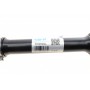 Піввісь (передня) VW T5/T6 2.0 BiTDI 4motion 09- (L) (37x38x645)