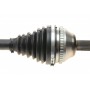 Піввісь (передня) (L) Ford Transit/Tourneo 2.2TDCi 07-11 (28z/41z/731mm) (+ABS48z) МКПП