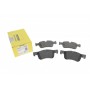 Колодки гальмівні (передні) BMW 1 (F20/F21)/2 (F22) 10- (Teves) Q+