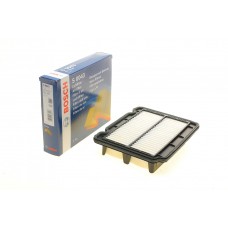 Фільтр повітряний Chevrolet Aveo 1.2-1.5 i 06-/Kalos 1.2-1.4 i 02-