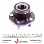 Підшипник маточини (задньої) Ford Connect 02-13 (+ABS)(к-кт)