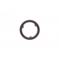Прокладка радіатора масляного Peugeot 407 3.0 HDi 09-/Land Rover 3.0 D/SDV6/TD 09- (d=9.5mm)