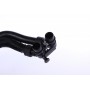 Патрубок системи охолодження Citroen Berlingo/Peugeot Partner 1.8D/1.9D 96-08 (к-кт в зборі)