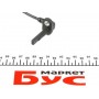 Датчик ABS (задній) Renault Master 10-