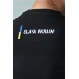 Футболка патріотична BM Parts, чорна, M