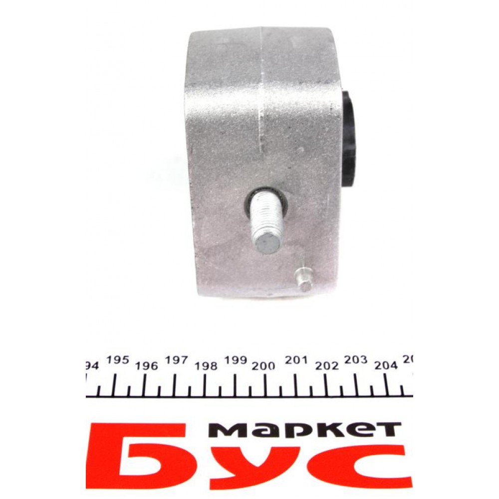 Подушка КПП VW Passat/Audi A4 1.6-1.8/1.9TDI 94-00 (L)