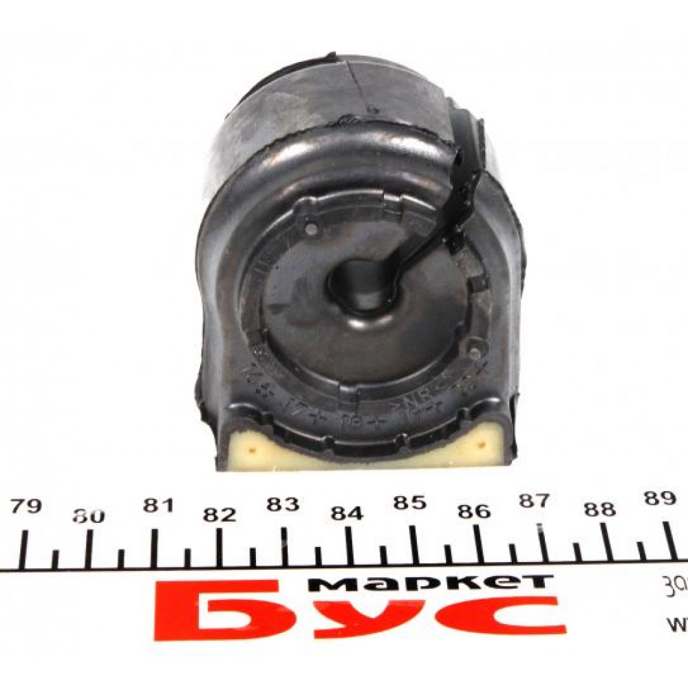 Втулка стабілізатора (заднього) MB Sprinter/VW Crafter 06- (d=15.5mm)