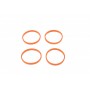 Прокладка колектора впускного BMW 1 (F20/F21)/3 (F30/F31/F80) 11- (к-кт) N13 B16