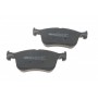 Колодки гальмівні (передні) Ford Focus 18-/Kuga 19-/Puma 20-/Linkoln Corsair 19-