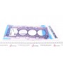 Прокладка ГБЦ Renault Master/Opel Movano 2.3 dci 10-, Ø85,80mm, 1.15mm, M9T