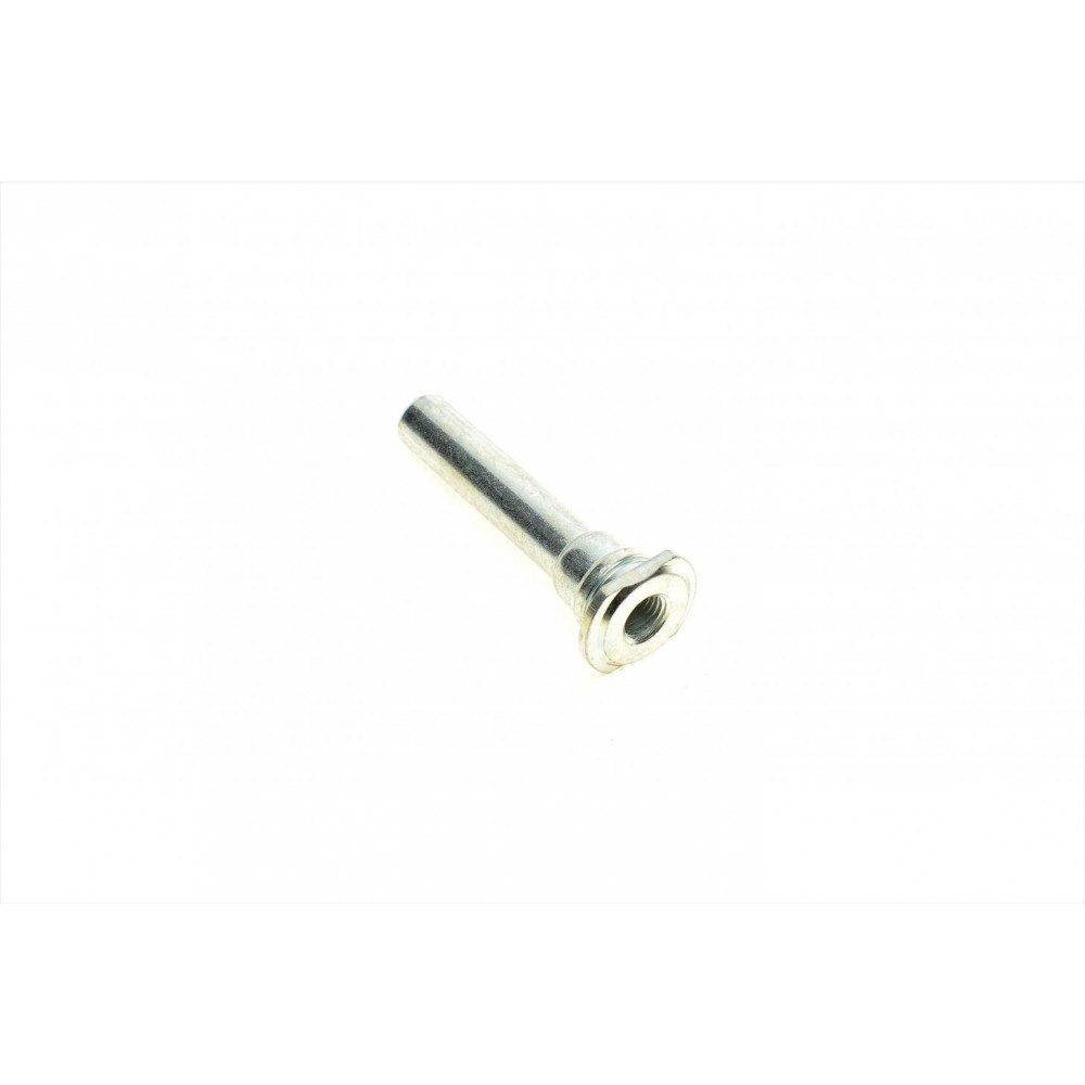 Ремкомплект супорта (заднього) Mazda 6 02-08 (d=34mm) (+поршень/направляюча) (Mando)