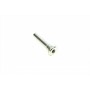 Ремкомплект супорта (заднього) Mazda 6 02-08 (d=34mm) (+поршень/направляюча) (Mando)