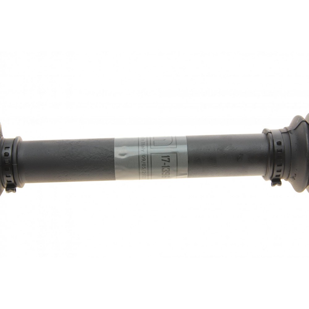 Піввісь (передня) (L) Ford Transit/Tourneo 2.2TDCi 07-11 (28z/41z/731mm) (+ABS48z) МКПП