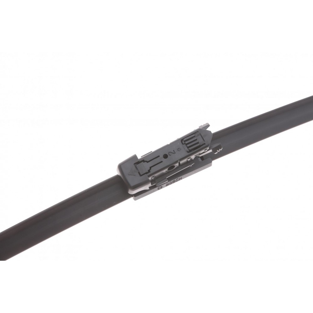 Щітки склоочисника (550/450mm) BMW 1 (F20)/2 (F22/F23) 10-