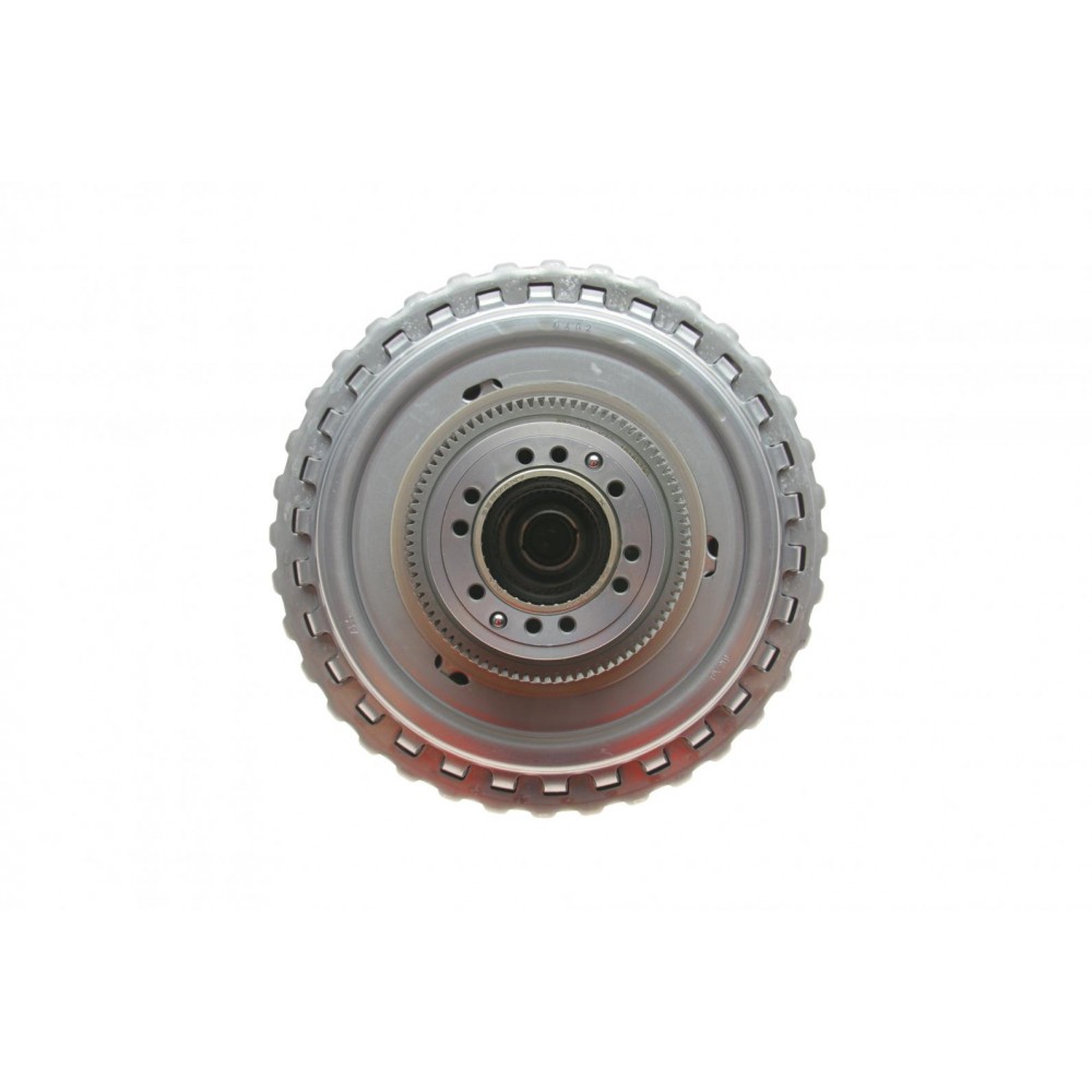 Комплект зчеплення VW/Audi/Porsche (DSG) (7-АКПП DL501 Version E)