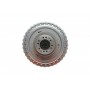 Комплект зчеплення VW/Audi/Porsche (DSG) (7-АКПП DL501 Version E)