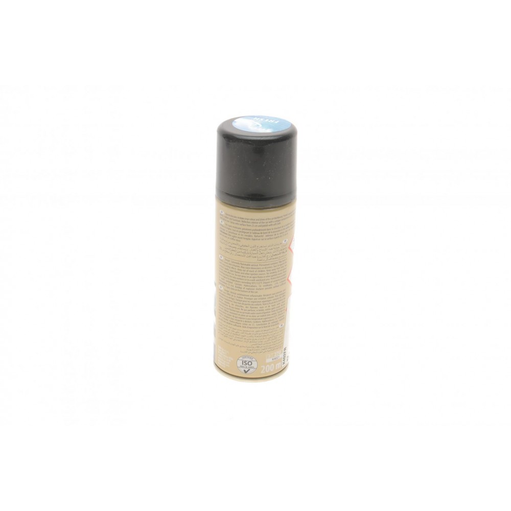 Поліроль для пластика Polo Cockpit Spray (Фреш) (200ml) 