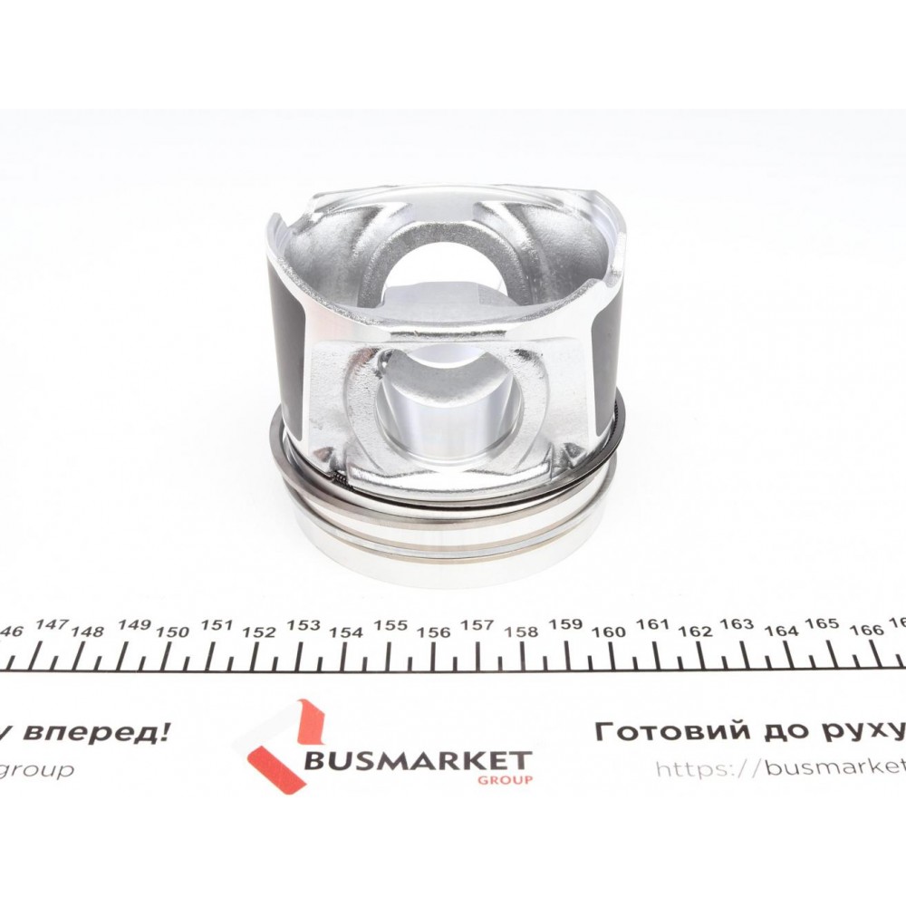 Поршень Nissan Primastar/Opel Vivaro A/Renault Trafic 2.0dCi 06- (84.00mm/STD) = 7138580000