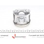 Поршень Nissan Primastar/Opel Vivaro A/Renault Trafic 2.0dCi 06- (84.00mm/STD) = 7138580000